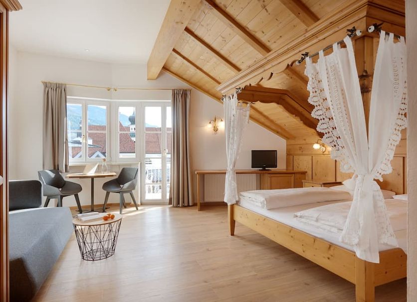 Yatak Odası Fotoğraf