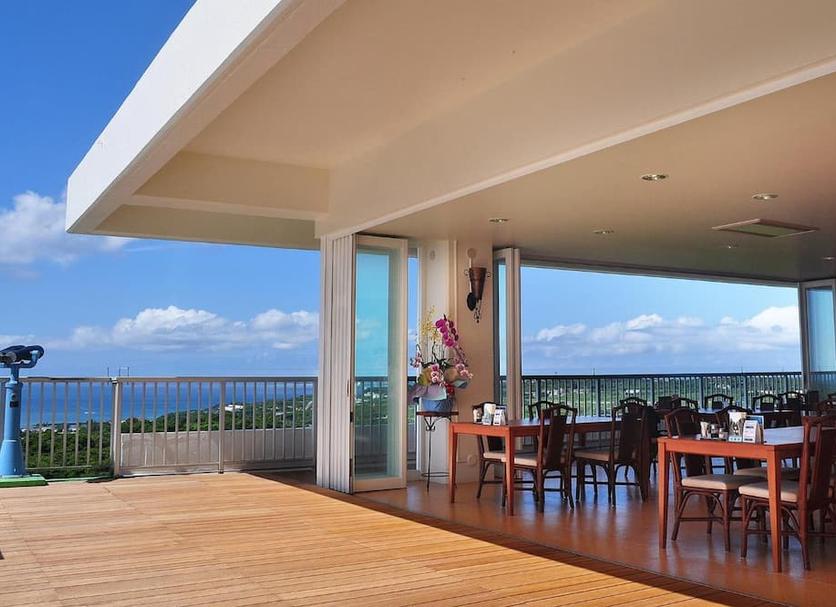 Balkon Fotoğraf