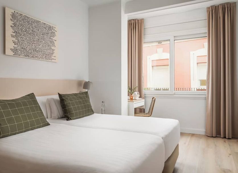 Yatak Odası Fotoğraf