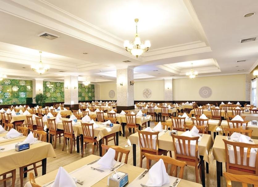 Restoran Fotoğraf