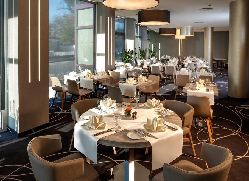 Restoran Fotoğraf