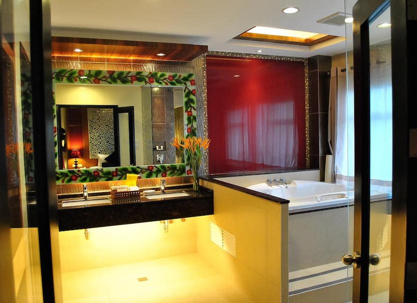Banyo Fotoğraf
