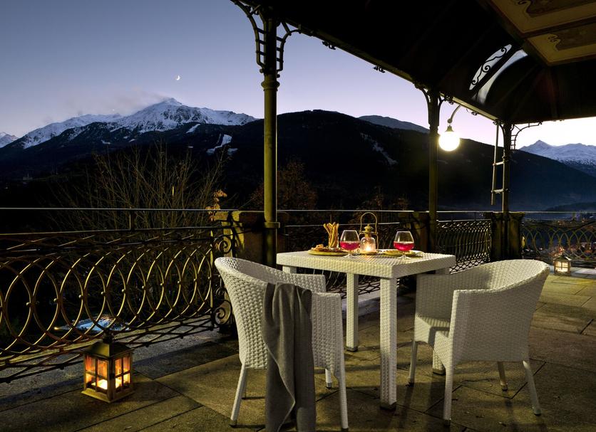 Balkon Fotoğraf