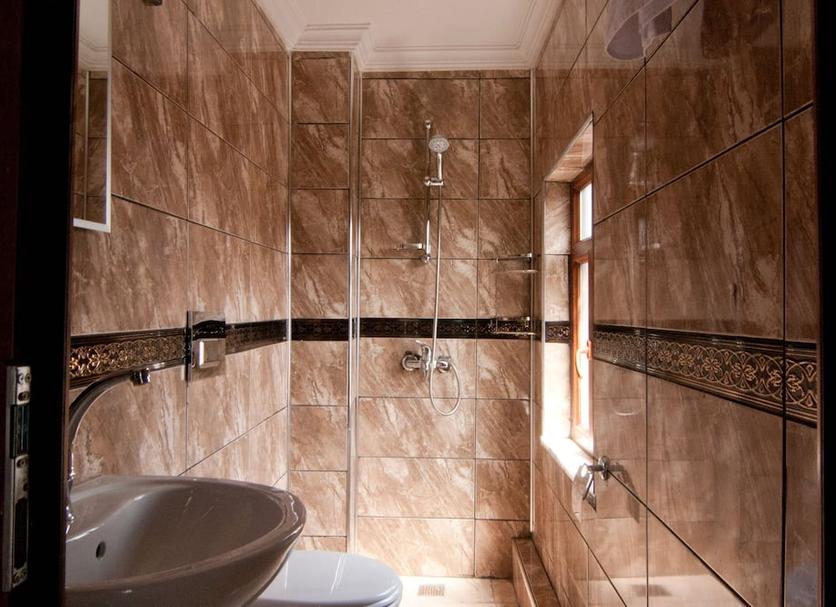 Banyo Fotoğraf