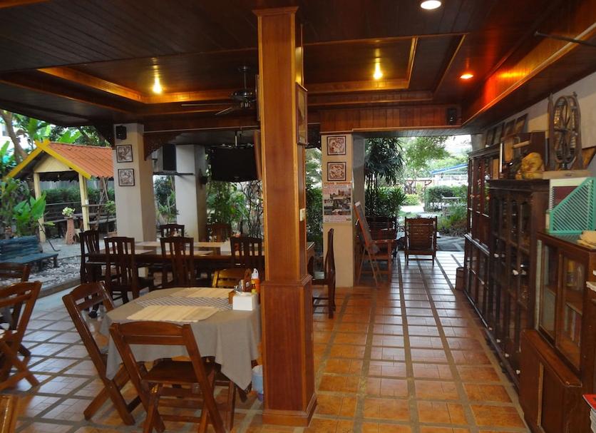 Restoran Fotoğraf