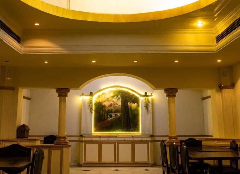Restoran Fotoğraf