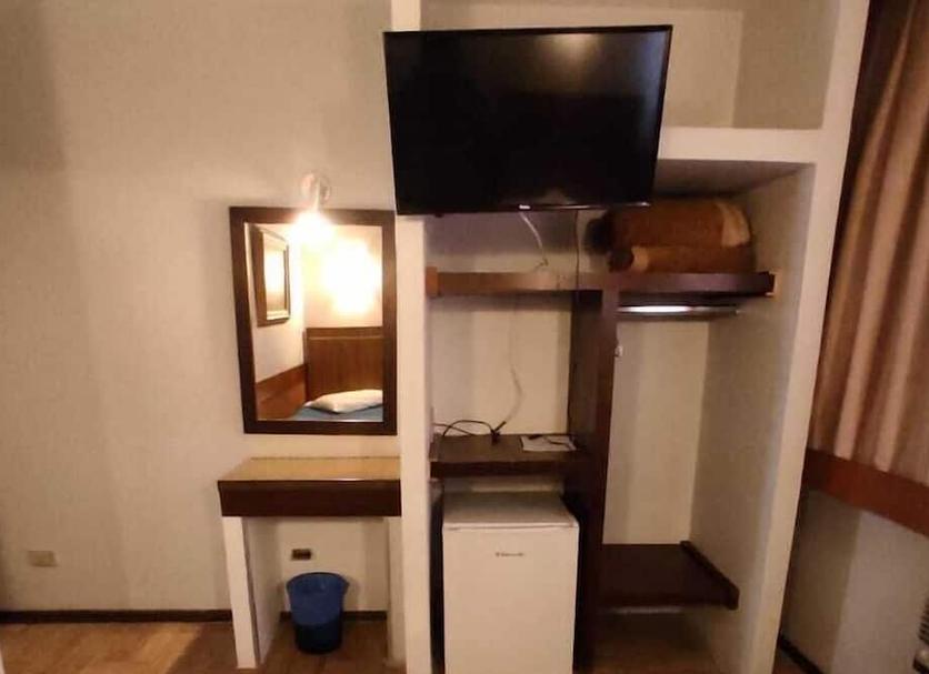 Oda olanağı Fotoğraf