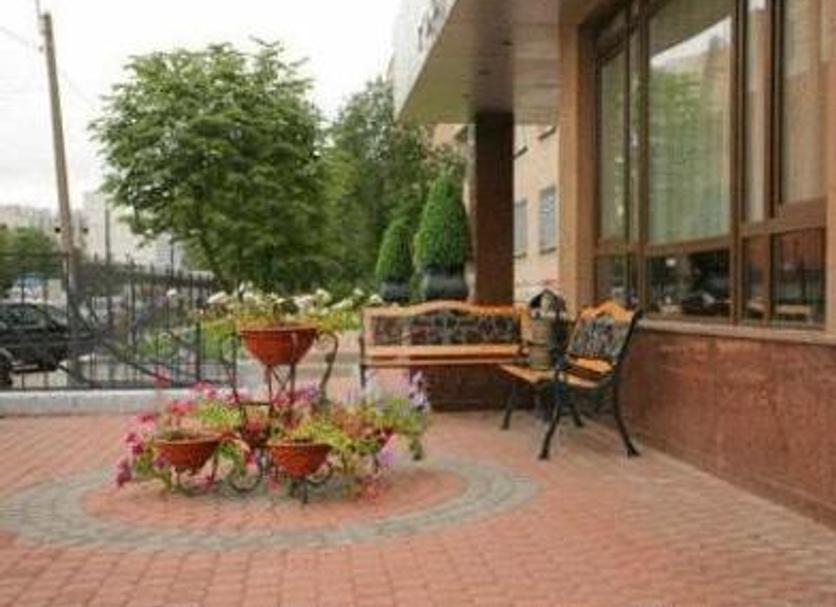 Veranda Fotoğraf