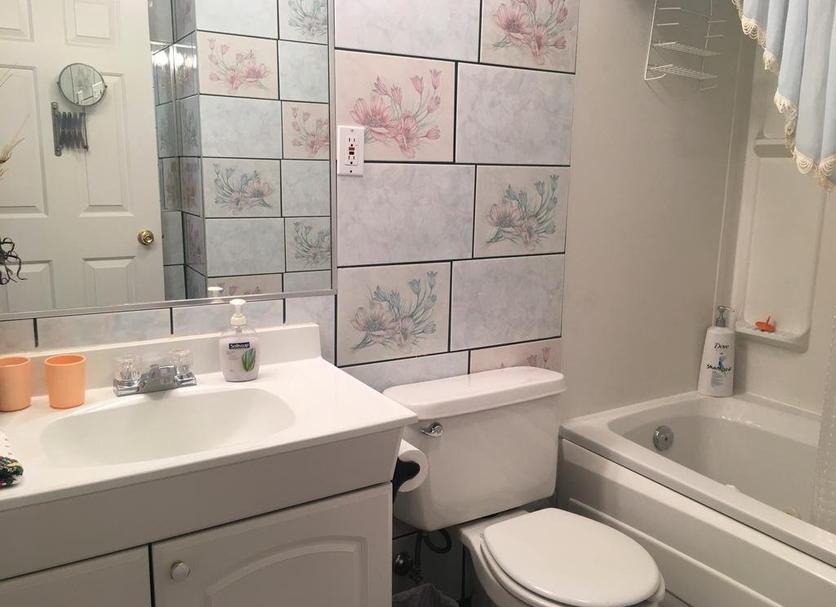 Banyo Fotoğraf