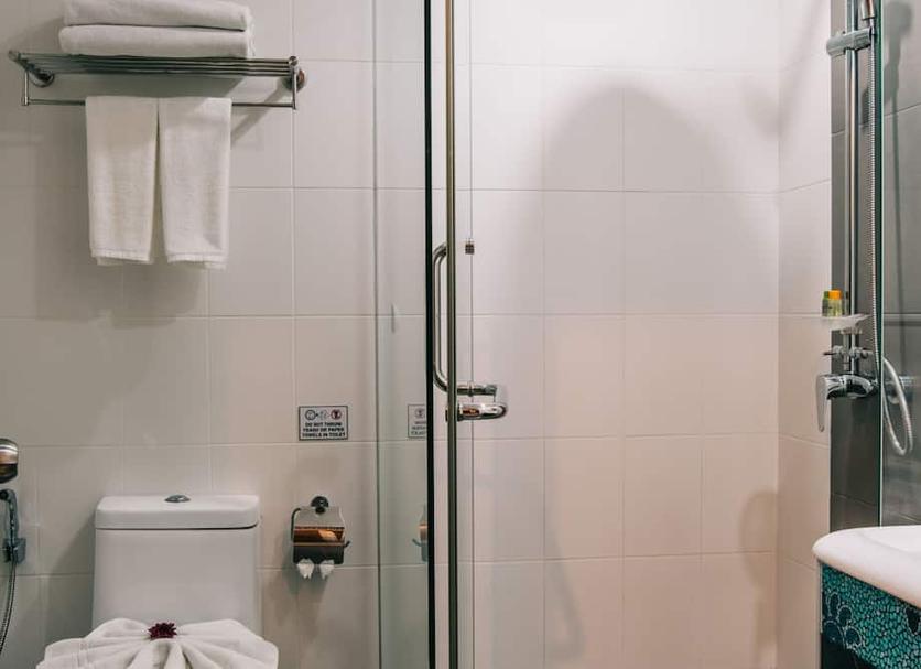 Banyo Fotoğraf