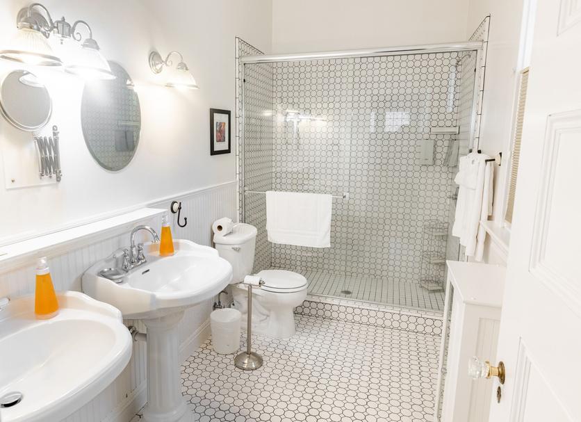 Banyo Fotoğraf