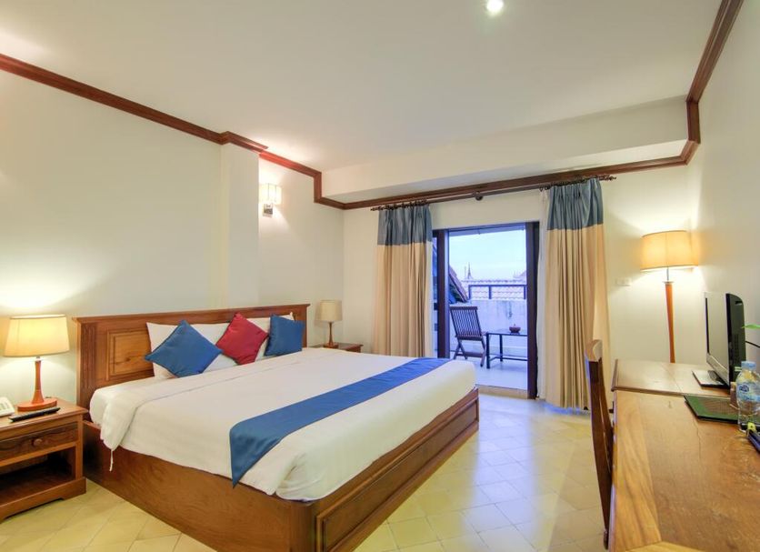 Yatak Odası Fotoğraf