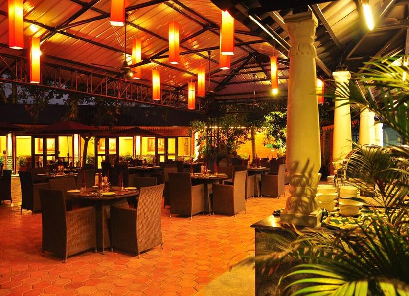 Restoran Fotoğraf