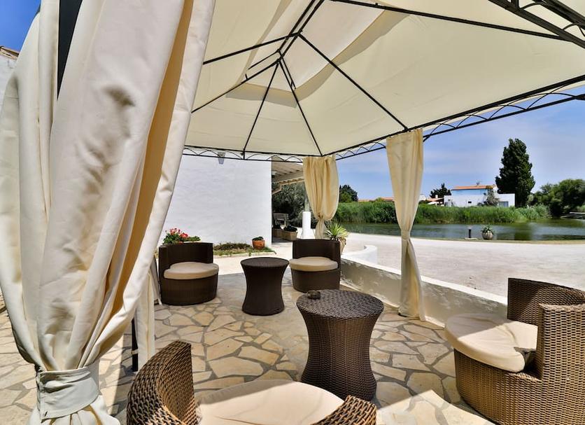 Veranda Fotoğraf
