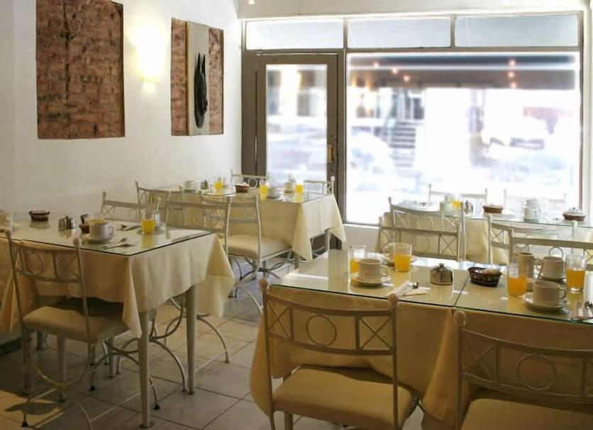 Restoran Fotoğraf