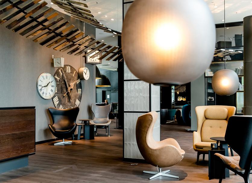 Salon Fotoğraf