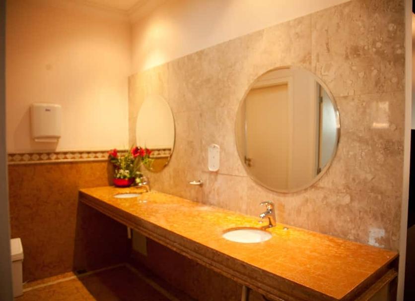 Banyo Fotoğraf