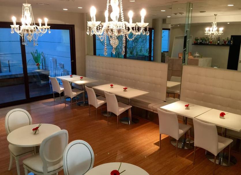 Restoran Fotoğraf