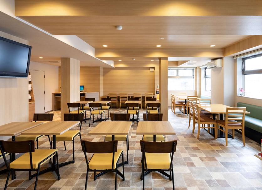 Restoran Fotoğraf