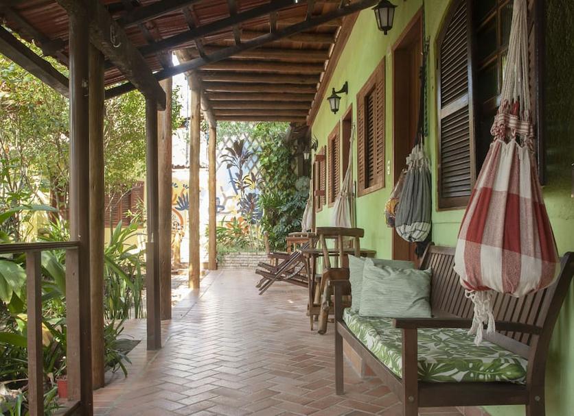 Veranda Fotoğraf
