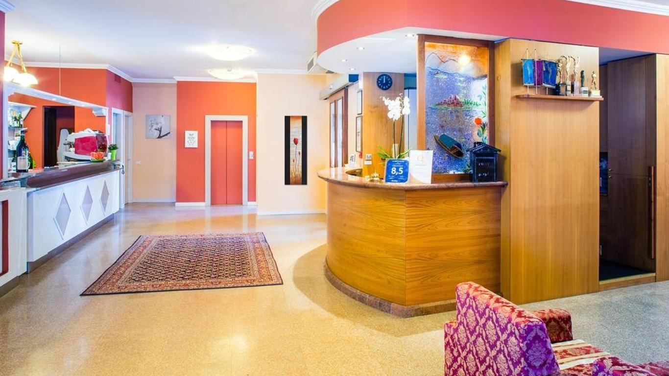 Hotel Romagna