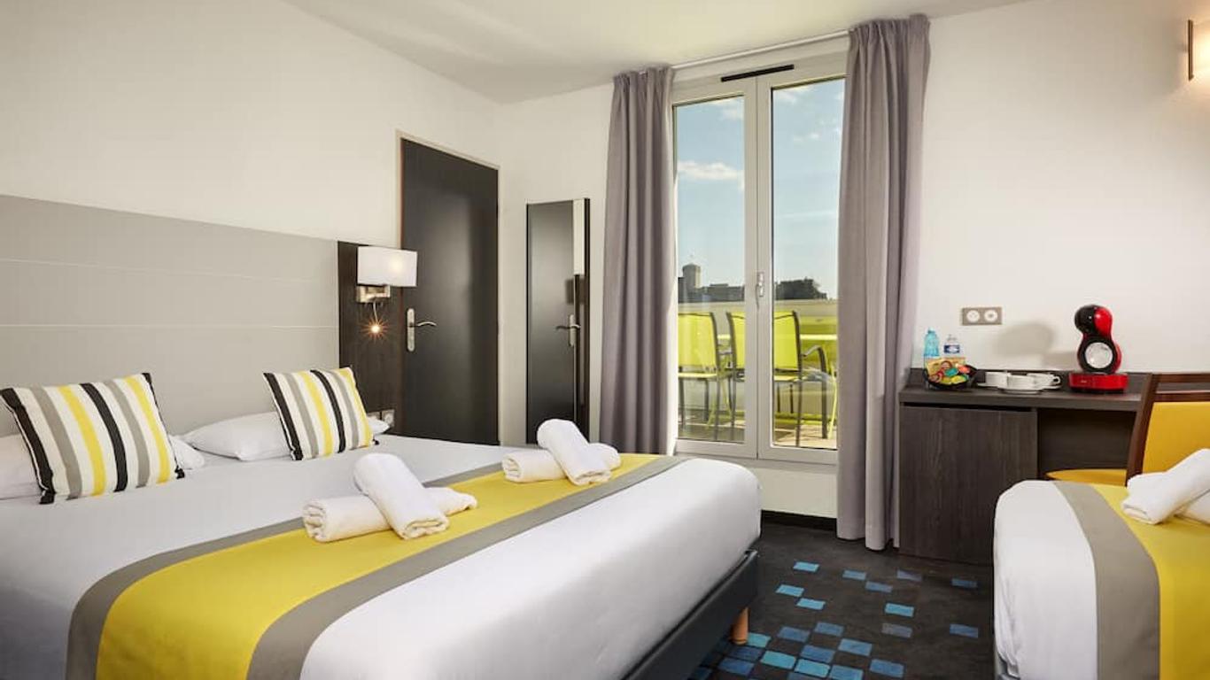 Hotel Astrid