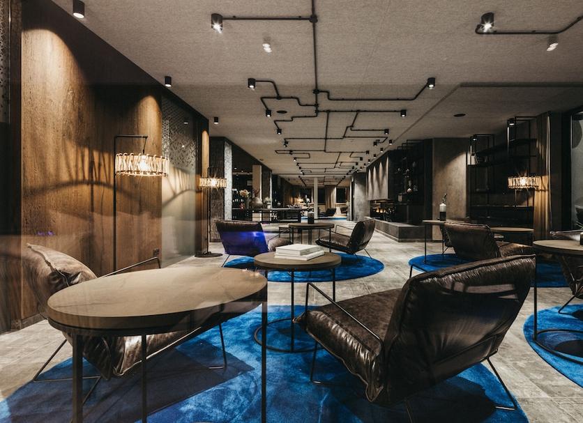 Salon Fotoğraf
