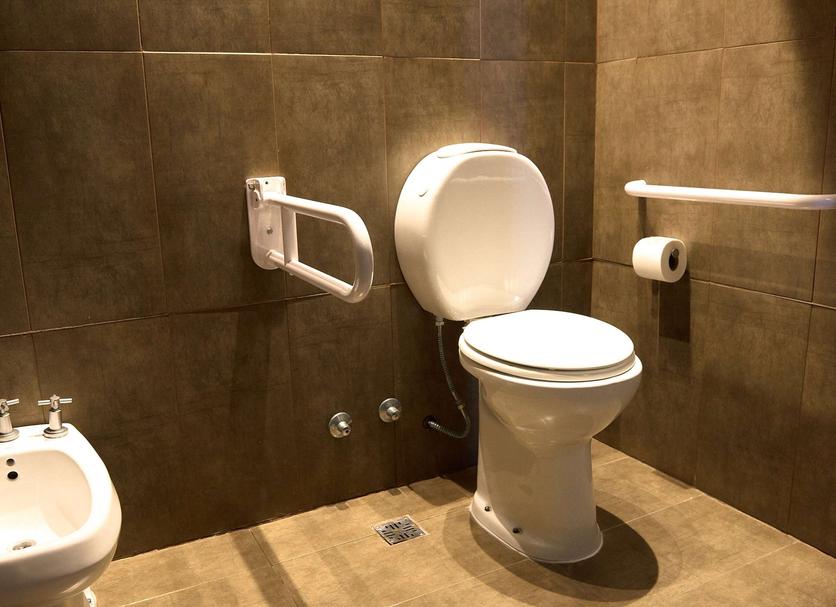 Banyo Fotoğraf