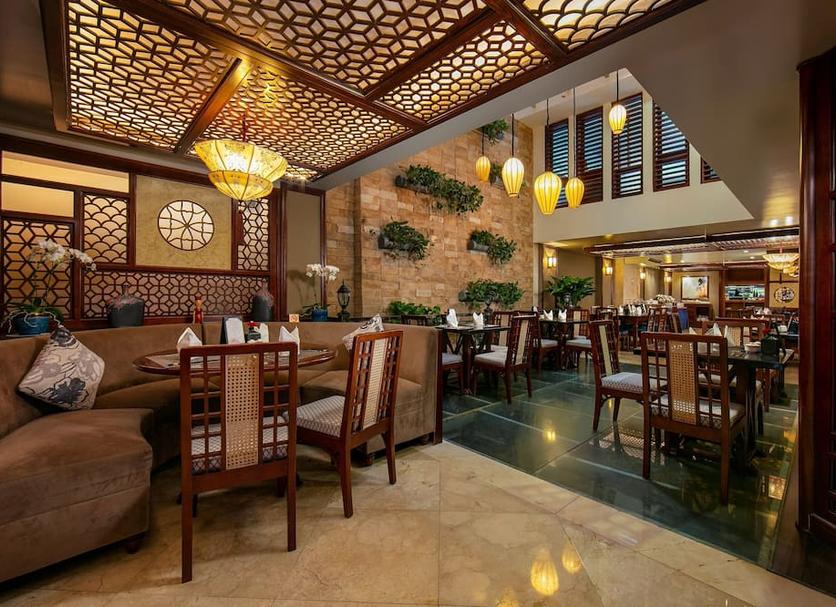 Restoran Fotoğraf