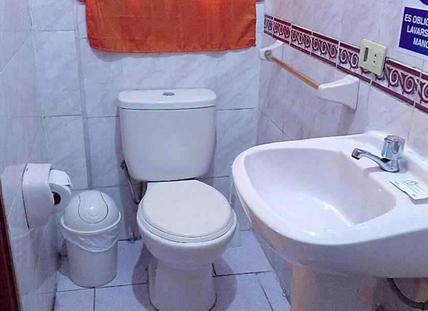Banyo Fotoğraf