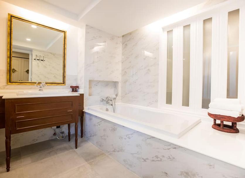 Banyo Fotoğraf