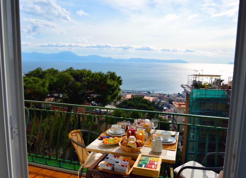 Balkon Fotoğraf