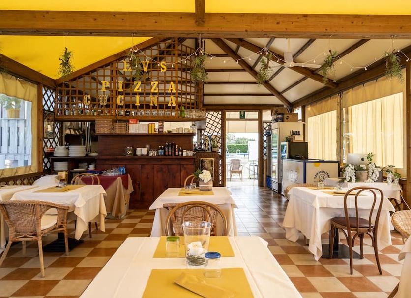 Restoran Fotoğraf