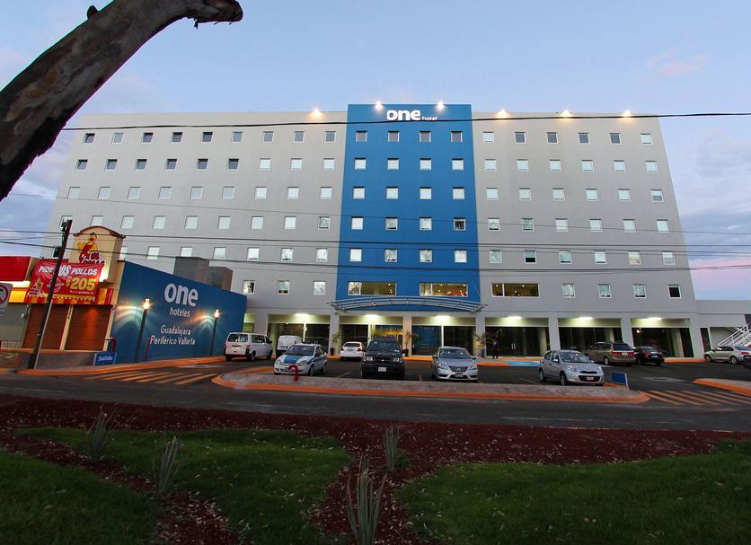 Bina Fotoğraf