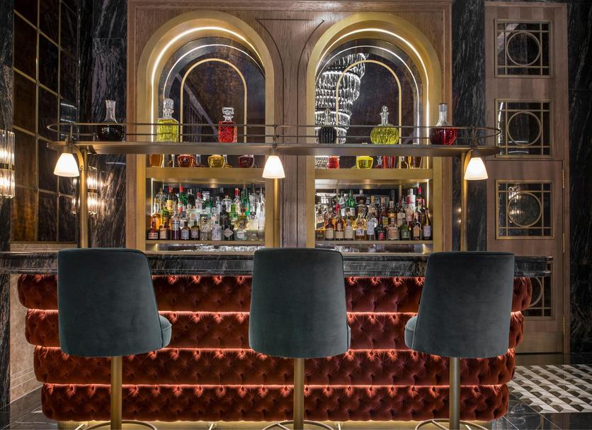 Bar Fotoğraf