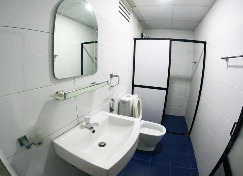 Banyo Fotoğraf