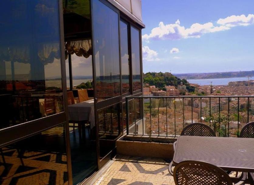 Balkon Fotoğraf