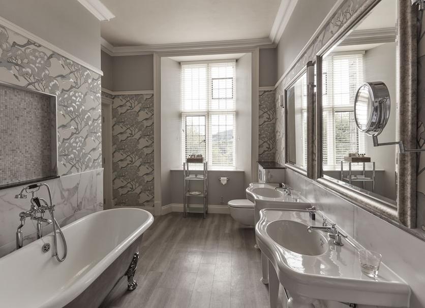 Banyo Fotoğraf
