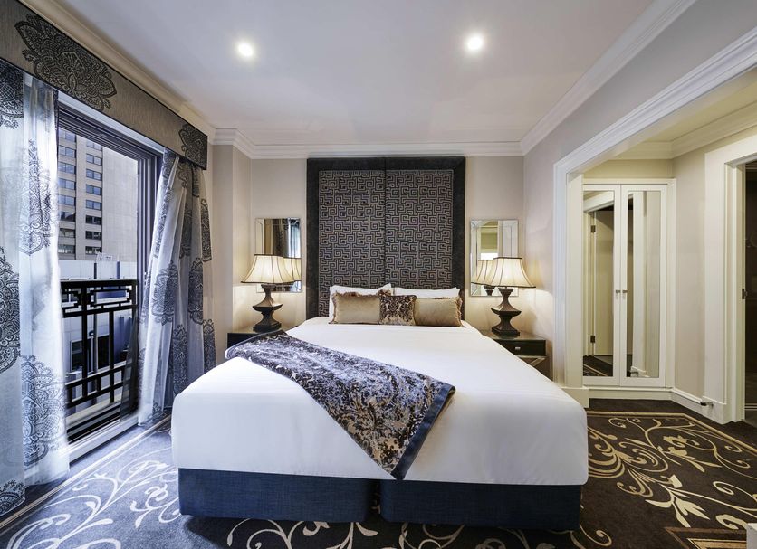 Yatak Odası Fotoğraf