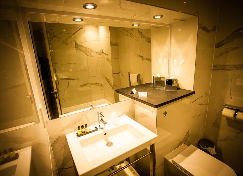 Banyo Fotoğraf