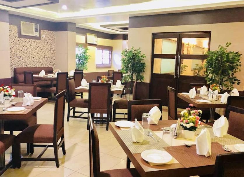 Restoran Fotoğraf