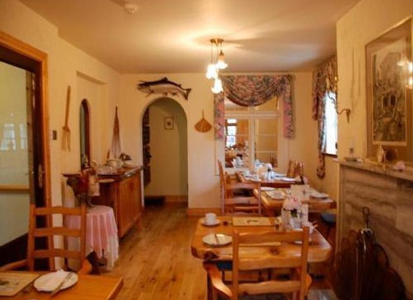 Restoran Fotoğraf
