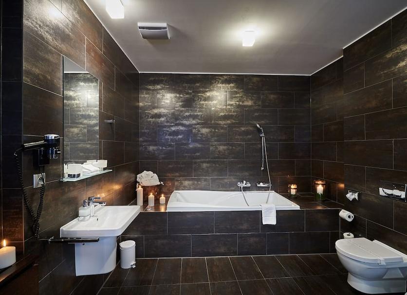Banyo Fotoğraf