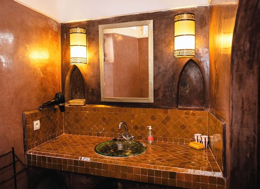 Banyo Fotoğraf