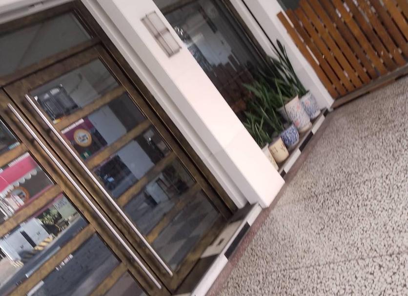 Bina Fotoğraf