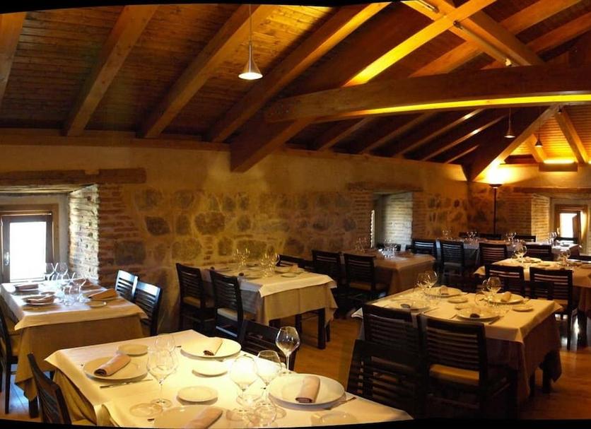 Restoran Fotoğraf