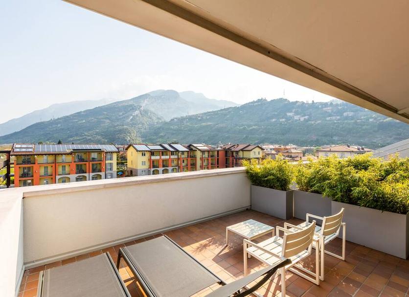 Balkon Fotoğraf