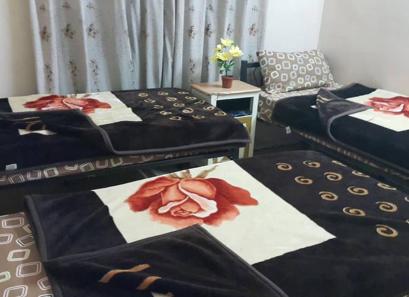 Yatak Odası Fotoğraf