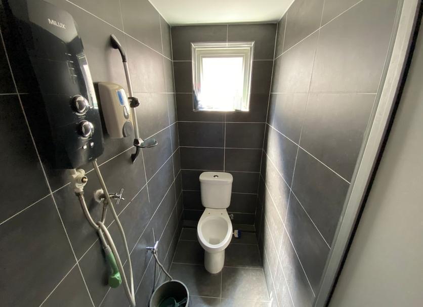 Banyo Fotoğraf