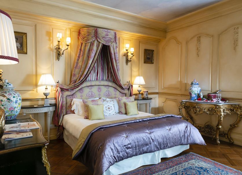 Yatak Odası Fotoğraf